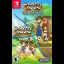 Harvest Moon: The Lost Valley & Skytree Village - Nintendo Switch - Retrocharting