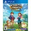 Harvest Moon: The Winds of Anthos - Playstation 4 - Retrocharting
