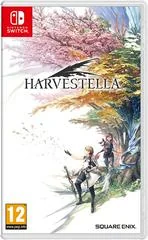 Harvestella - Nintendo Switch  - Retrocharting