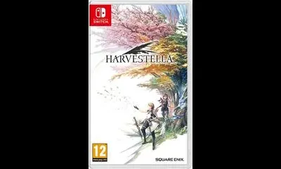Harvestella
