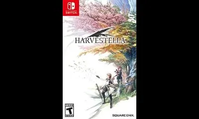 Harvestella