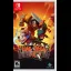 Has Been Heroes - Nintendo Switch - Retrocharting