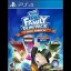 Hasbro Family Fun Pack - Playstation 4 - Retrocharting