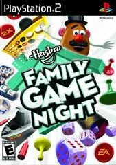 Background - Hasbro Family Game Night - PlayStation - Retrocharting