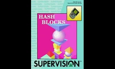Hash Blocks