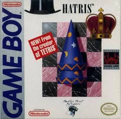 Background - Hatris - GameBoy - Retrocharting