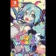 Hatsune Miku Logic Paint S - Nintendo Switch - Retrocharting