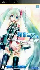 Background - Hatsune Miku: Project Diva [Best Price] - PSP - Retrocharting