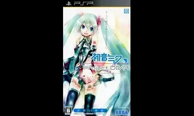 Hatsune Miku: Project Diva [Best Price]