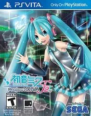 Background - Hatsune Miku: Project DIVA F 2nd - Playstation Vita - Retrocharting