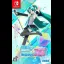 Hatsune Miku: Project DIVA Mega39s - Nintendo Switch - Retrocharting