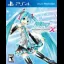 Hatsune Miku: Project Diva X - Playstation 4 - Retrocharting