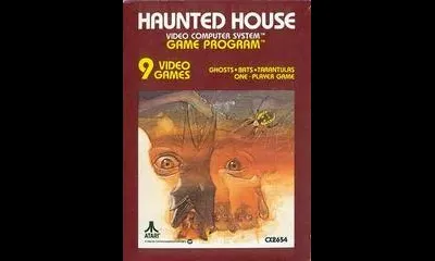 Haunted House