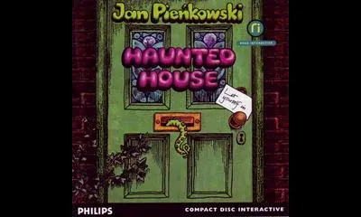 Haunted House