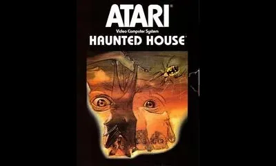 Haunted House [Limited Edition]