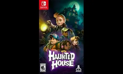 Haunted House