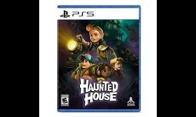 Haunted House