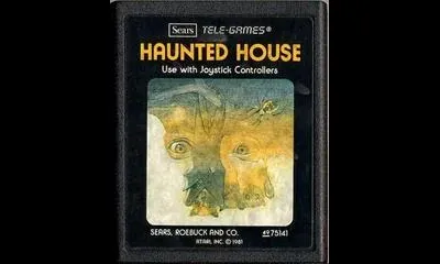 Haunted House [Tele Games]