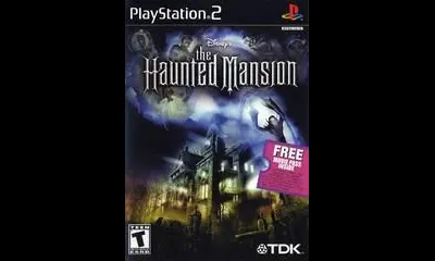Haunted Mansion