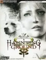 Haunting Ground [Bradygames]