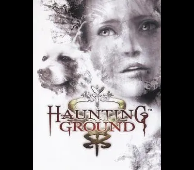 Haunting Ground