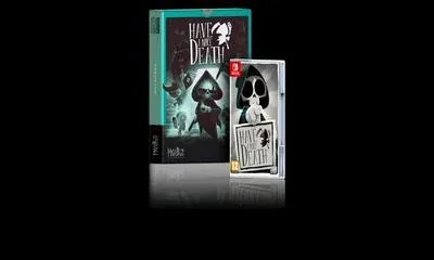 Have A Nice Death [Collector's Edition]