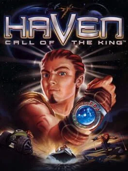 Background - Haven Call of the King - PlayStation 2 - Retrocharting