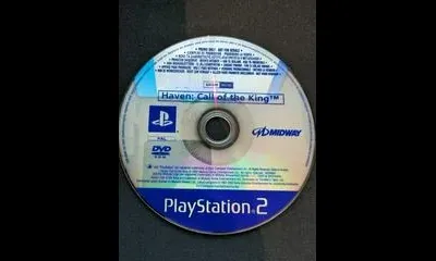 Haven: Call of the King [Promo Not For Resale]
