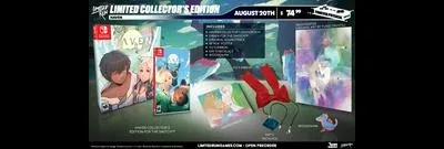 Haven [Collector's Edition]