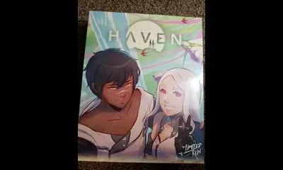 Haven [Collector's Edition]