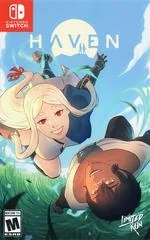 Background - Haven - Nintendo Switch - Retrocharting