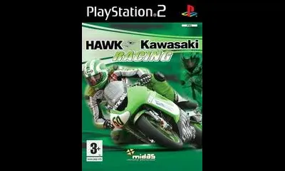 Hawk Kawasaki Racing