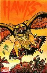 Background - Hawks - ZX Spectrum - Retrocharting