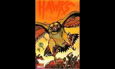 Hawks