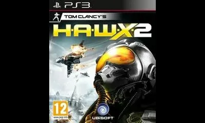 HAWX 2