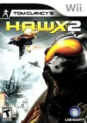 Background - HAWX 2 - Wii - Retrocharting