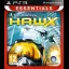 Hawx [Essentials] - Playstation 3 - Retrocharting