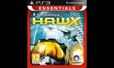 Hawx [Essentials]