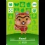 Hazel #248 [Animal Crossing Series 3] - Nintendo DS - Retrocharting
