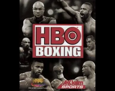 HBO Boxing