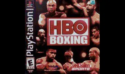 HBO Boxing