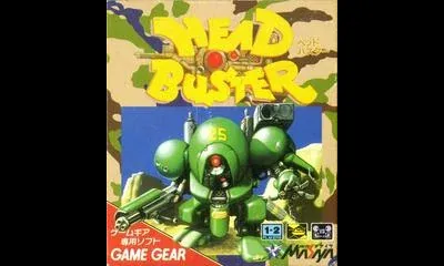 Head Buster