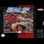 Head-On Soccer - Super Nintendo - Retrocharting