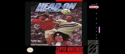 Head-On Soccer