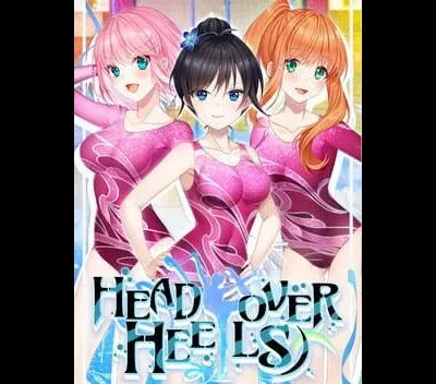 Head Over Heels