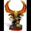 Head Rush - Trap Team, Nitro - Skylanders - Retrocharting