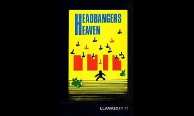 Headbangers Heaven