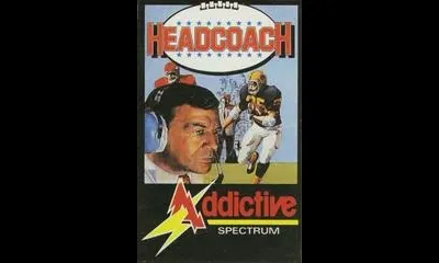 Headcoach