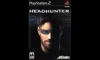 Headhunter