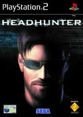 Background - Headhunter - PlayStation - Retrocharting
